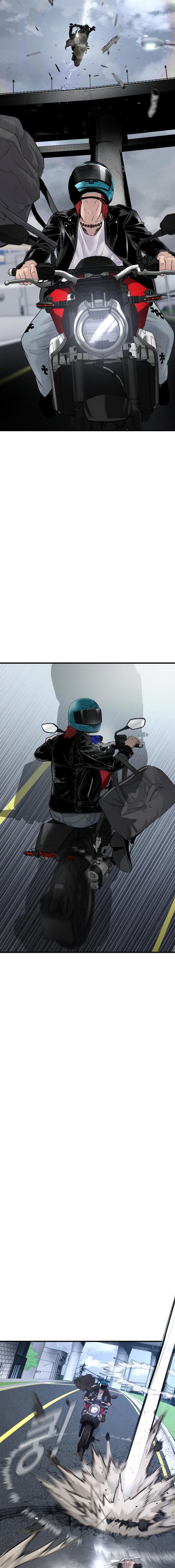 Read Manager Kim Español Manga Online