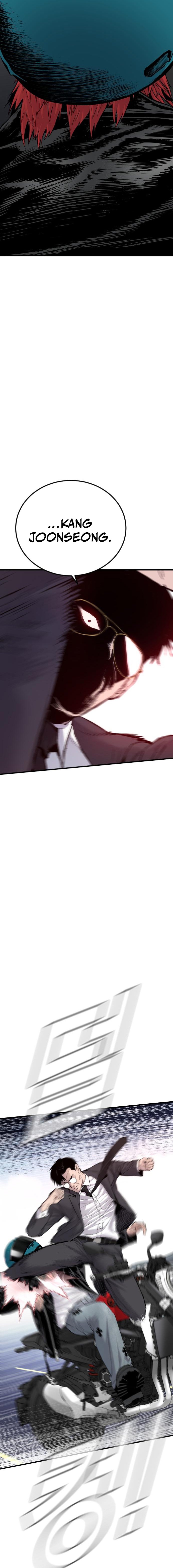 Read Manager Kim Español Manga Online