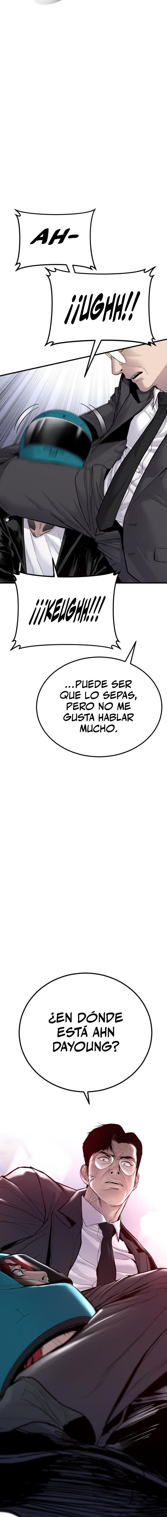 Read Manager Kim Español Manga Online