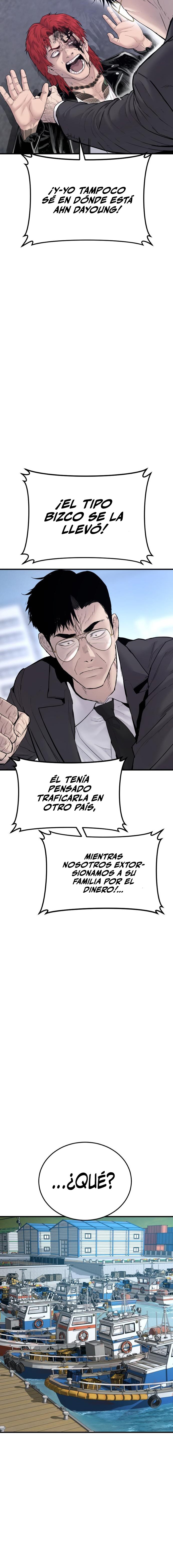 Read Manager Kim Español Manga Online