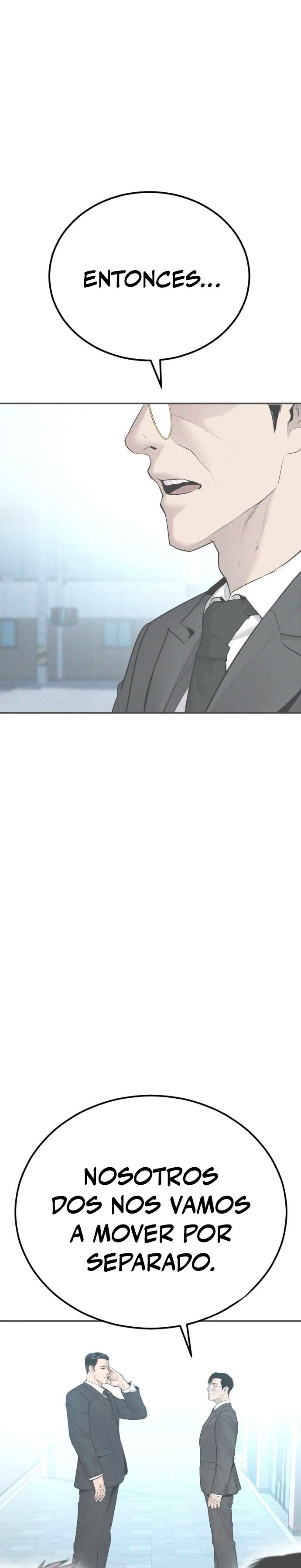 Read Manager Kim Español Manga Online