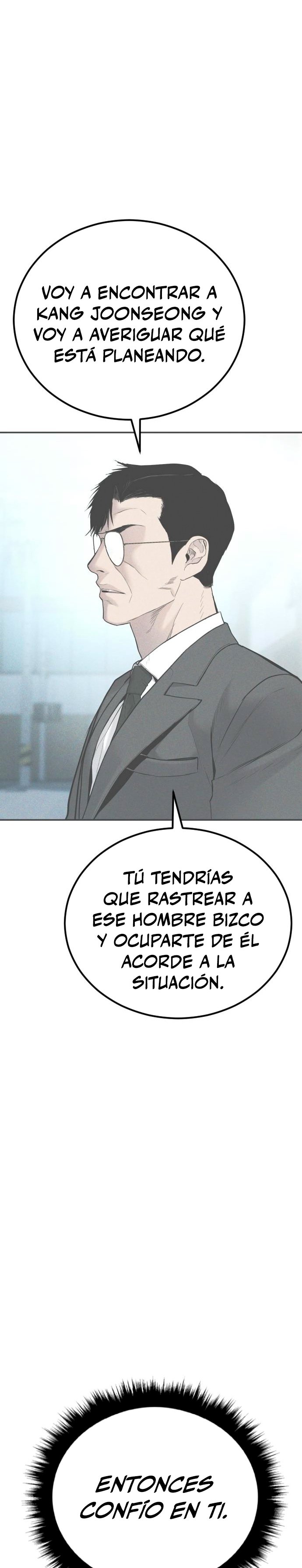 Read Manager Kim Español Manga Online