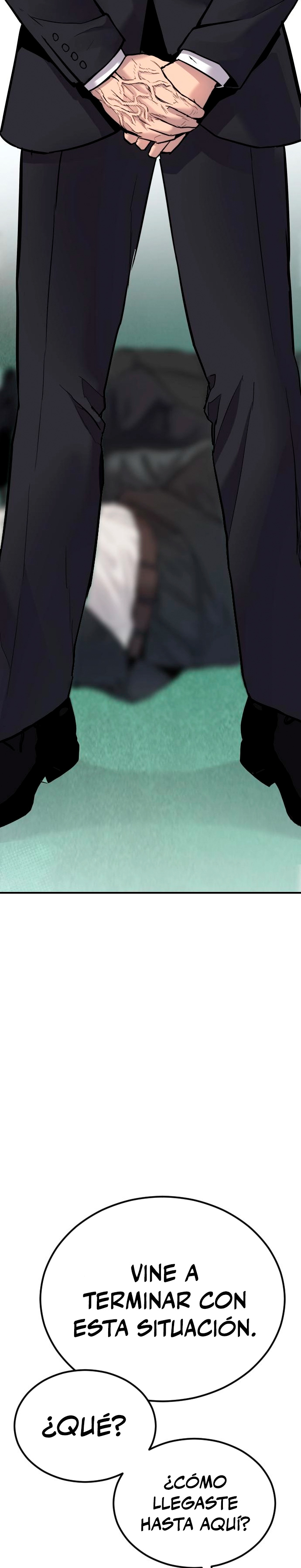 Read Manager Kim Español Manga Online