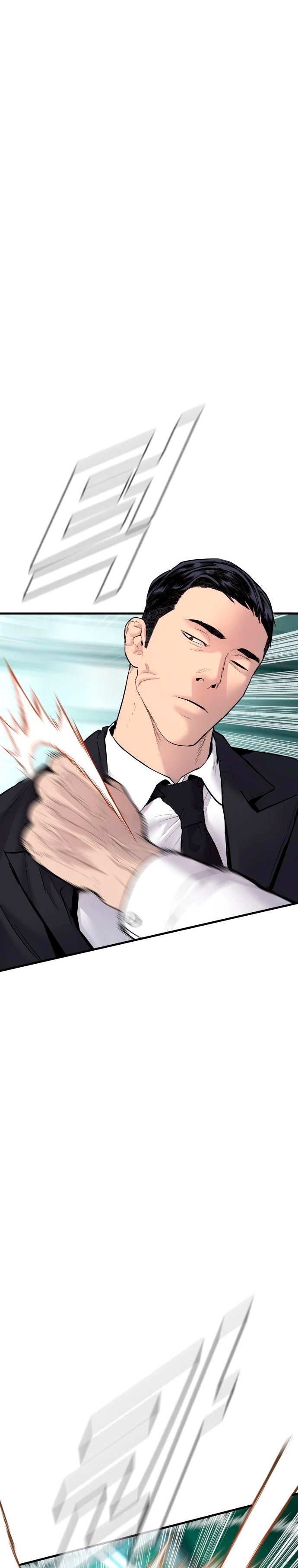Read Manager Kim Español Manga Online