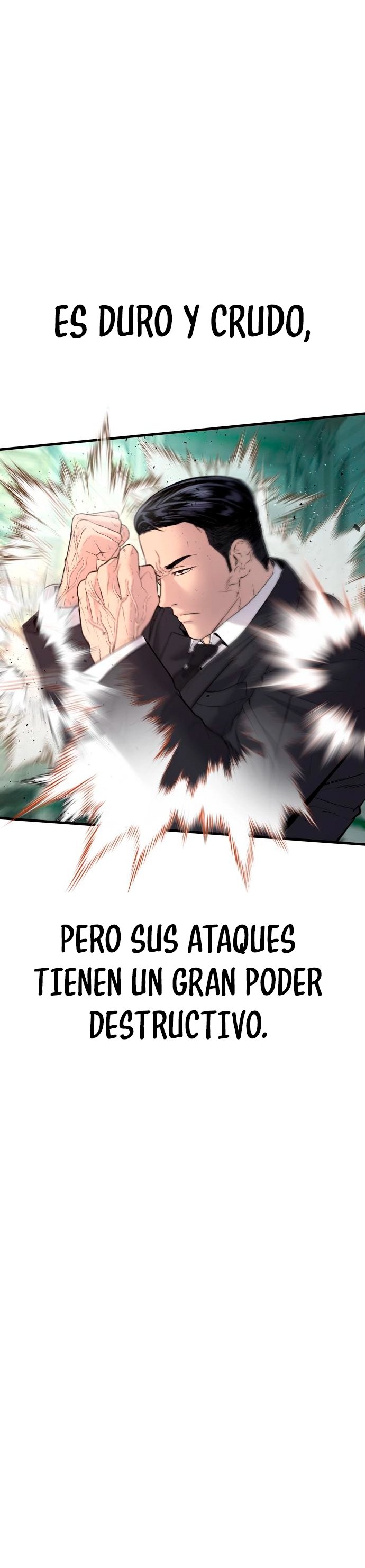 Read Manager Kim Español Manga Online