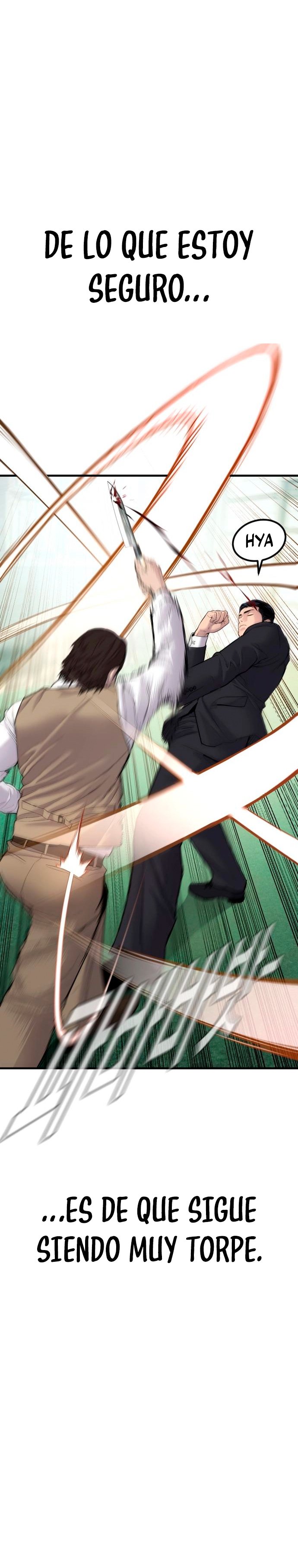Read Manager Kim Español Manga Online