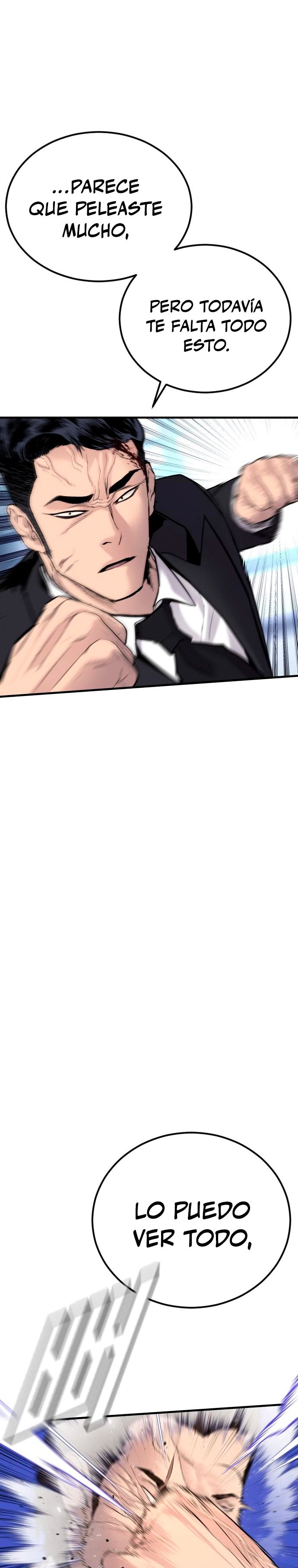 Read Manager Kim Español Manga Online