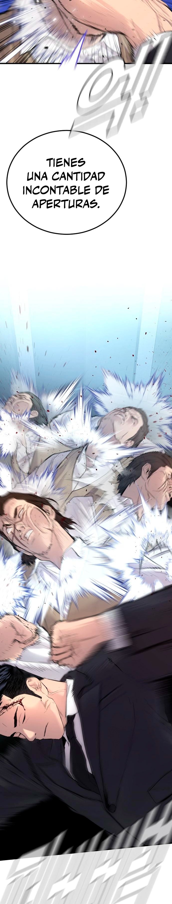 Read Manager Kim Español Manga Online