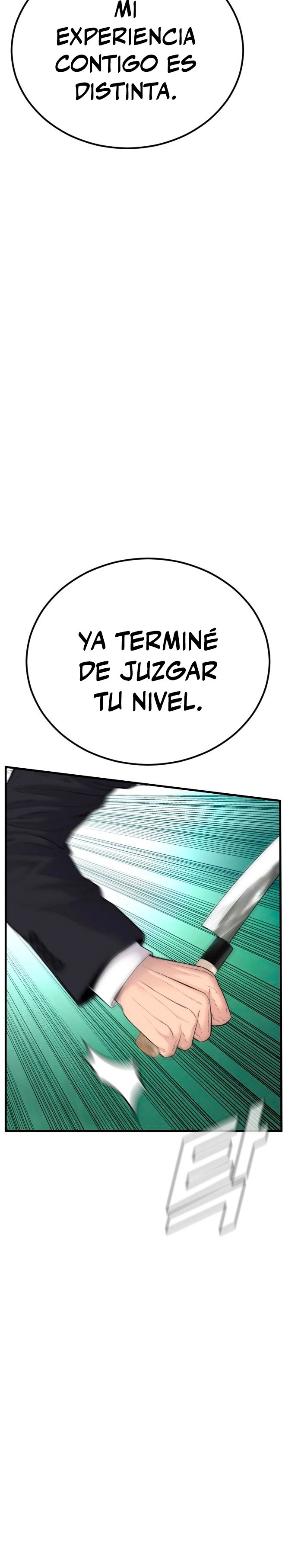 Read Manager Kim Español Manga Online