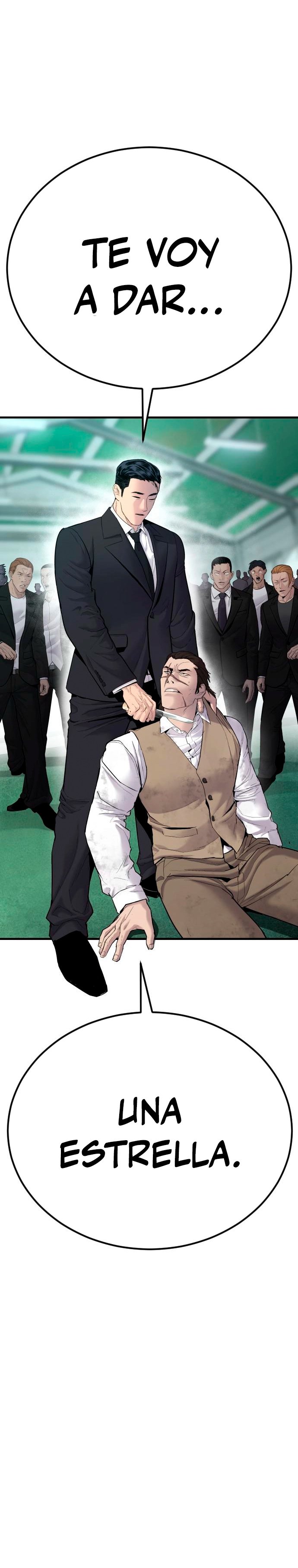 Read Manager Kim Español Manga Online