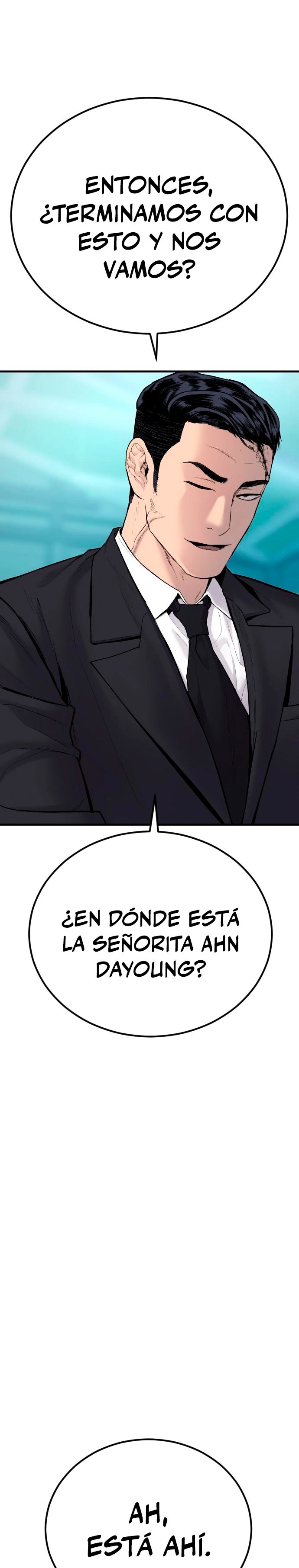 Read Manager Kim Español Manga Online