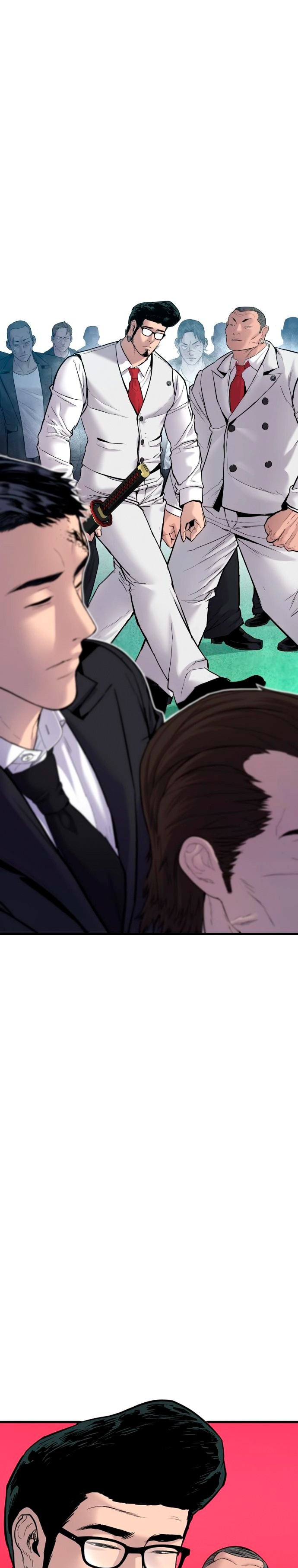 Read Manager Kim Español Manga Online