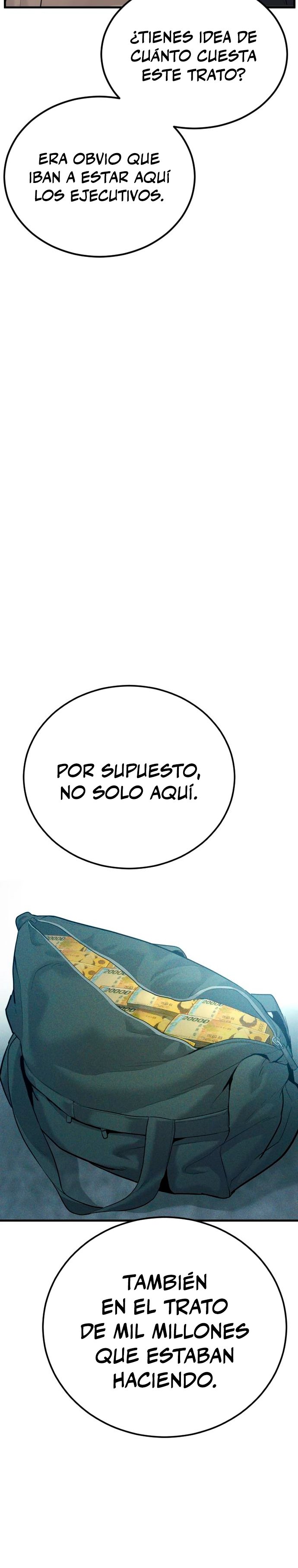 Read Manager Kim Español Manga Online