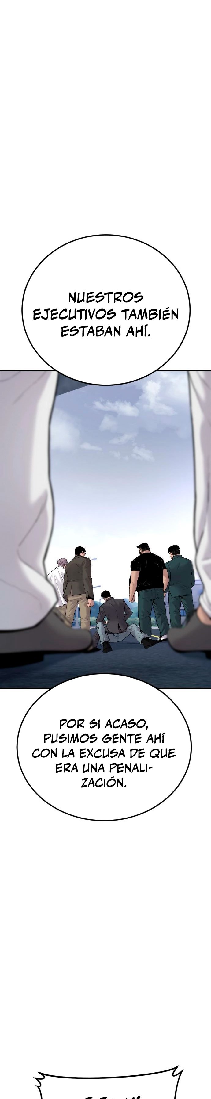 Read Manager Kim Español Manga Online