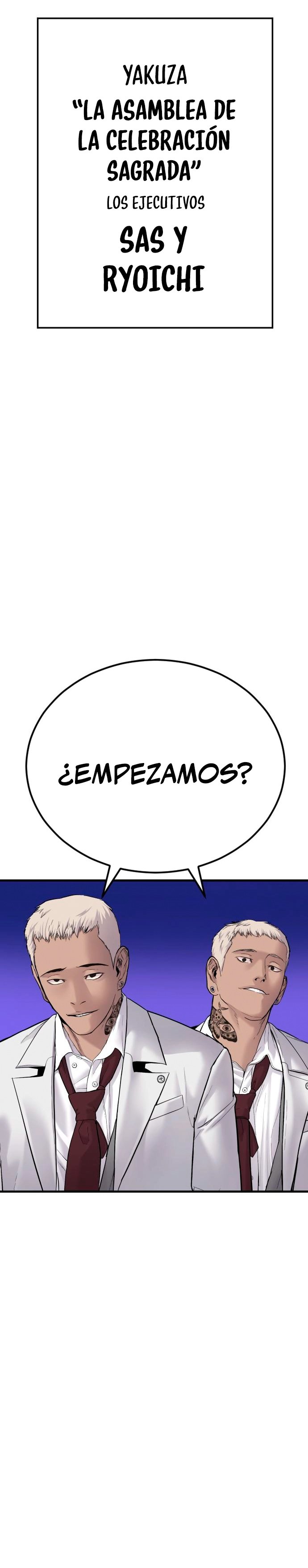 Read Manager Kim Español Manga Online