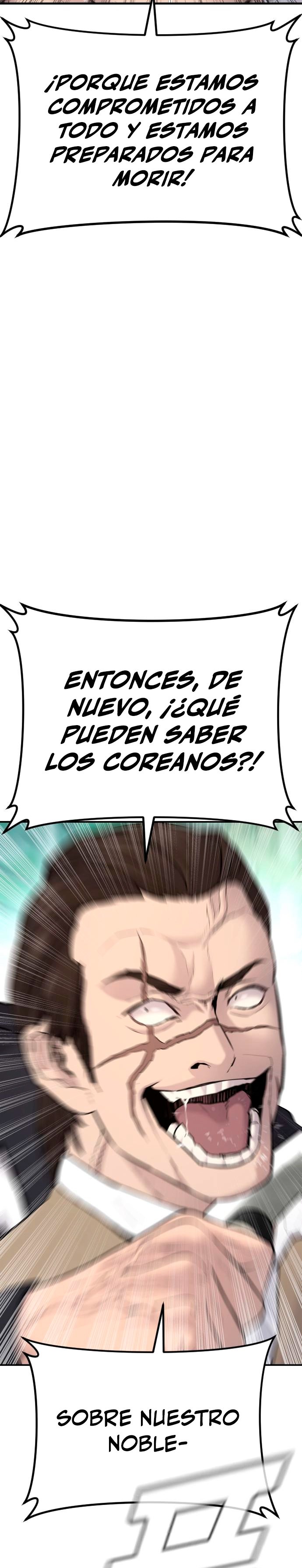 Read Manager Kim Español Manga Online