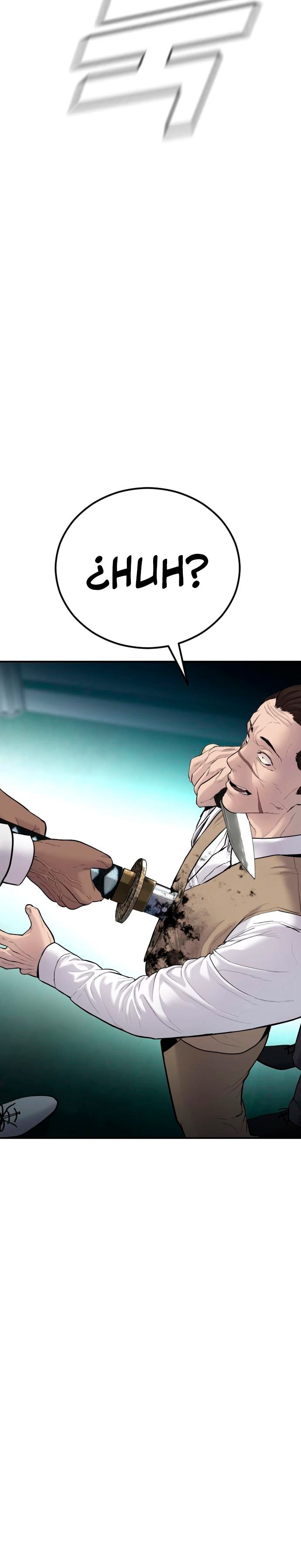 Read Manager Kim Español Manga Online