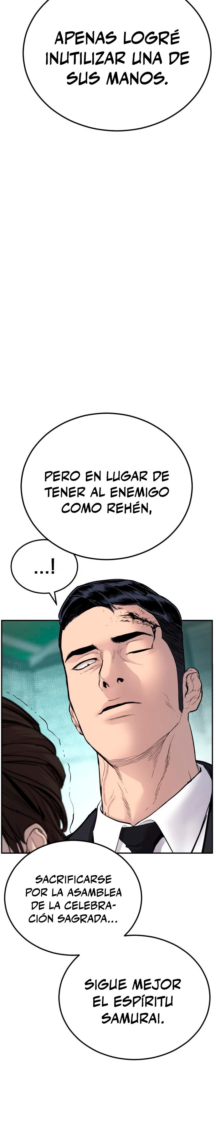 Read Manager Kim Español Manga Online