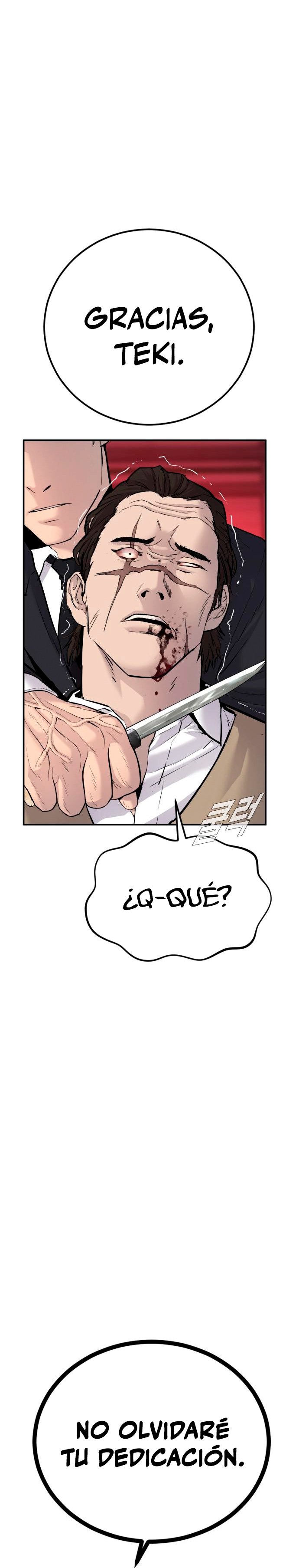 Read Manager Kim Español Manga Online