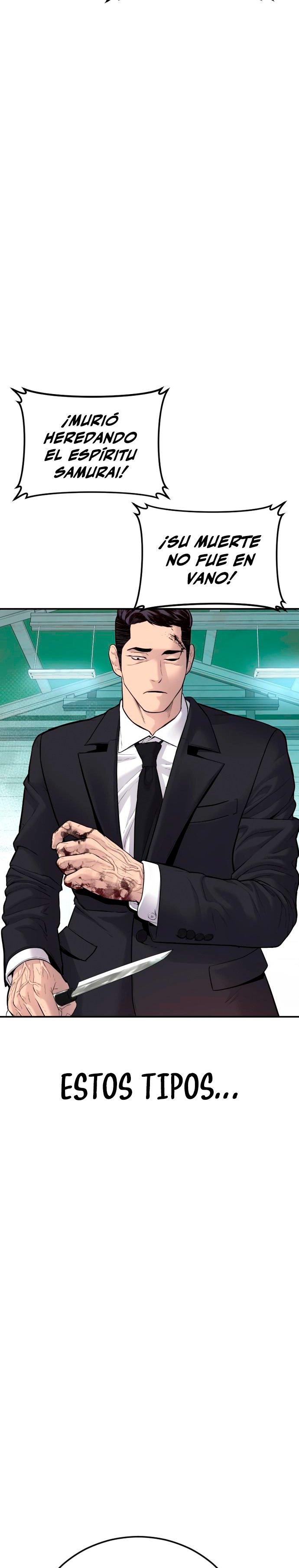 Read Manager Kim Español Manga Online
