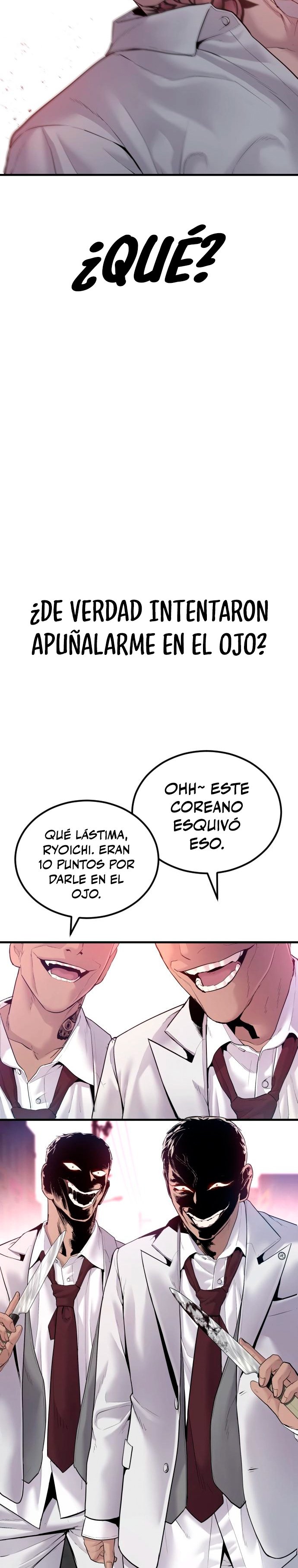 Read Manager Kim Español Manga Online