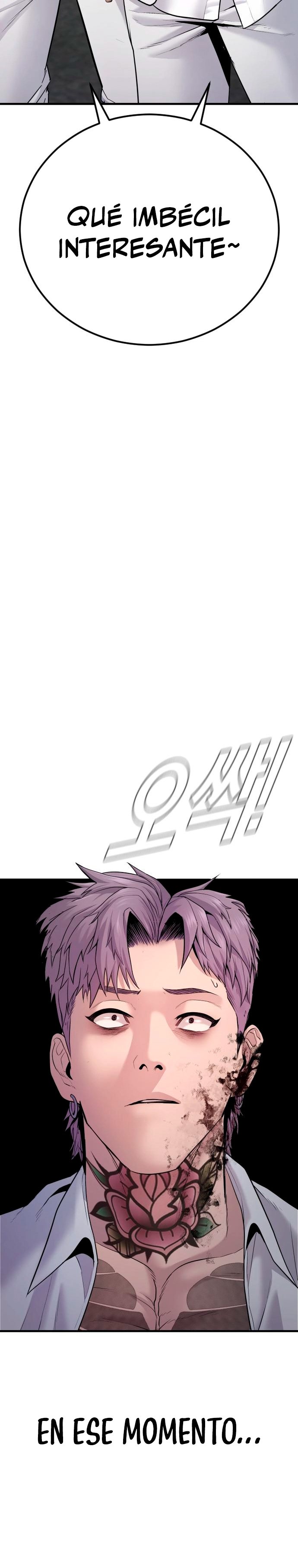 Read Manager Kim Español Manga Online