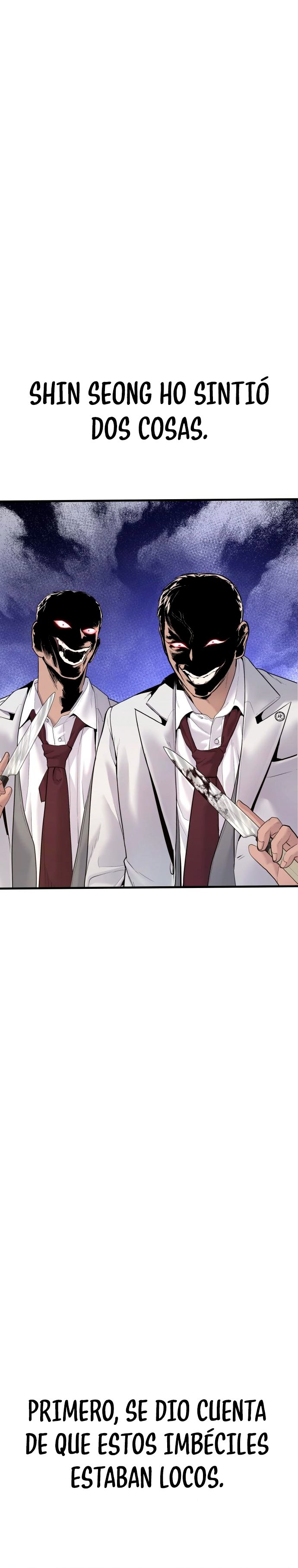 Read Manager Kim Español Manga Online