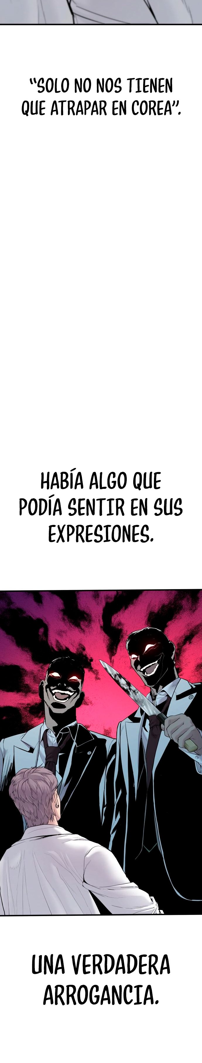 Read Manager Kim Español Manga Online