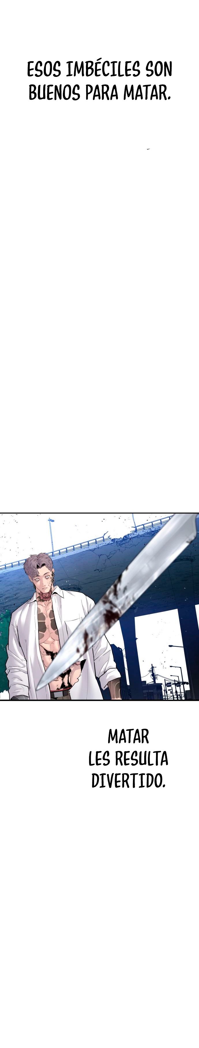Read Manager Kim Español Manga Online