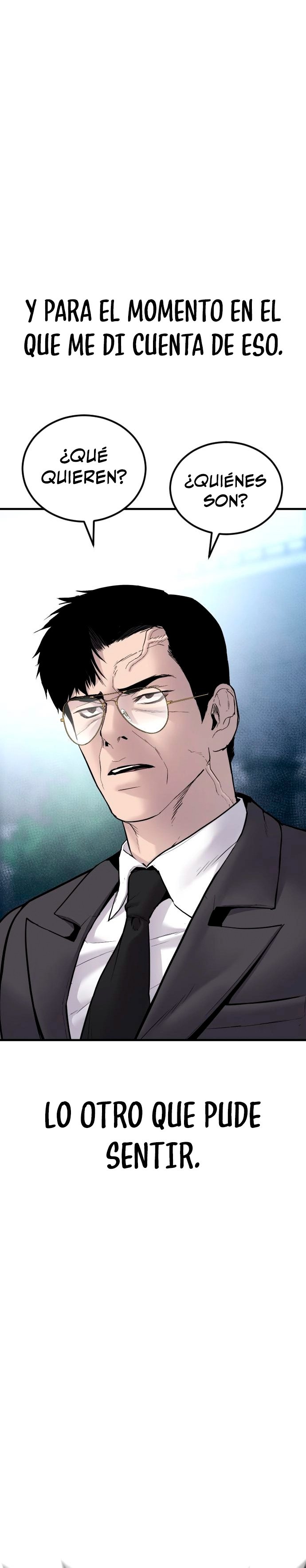 Read Manager Kim Español Manga Online