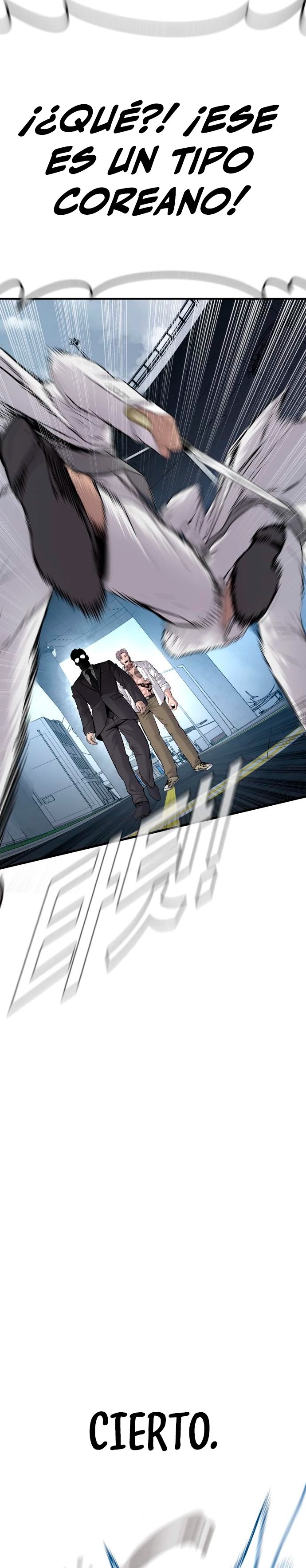 Read Manager Kim Español Manga Online