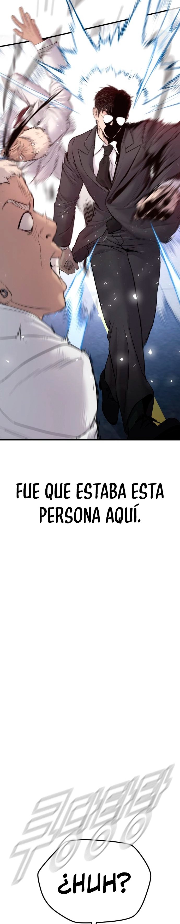 Read Manager Kim Español Manga Online