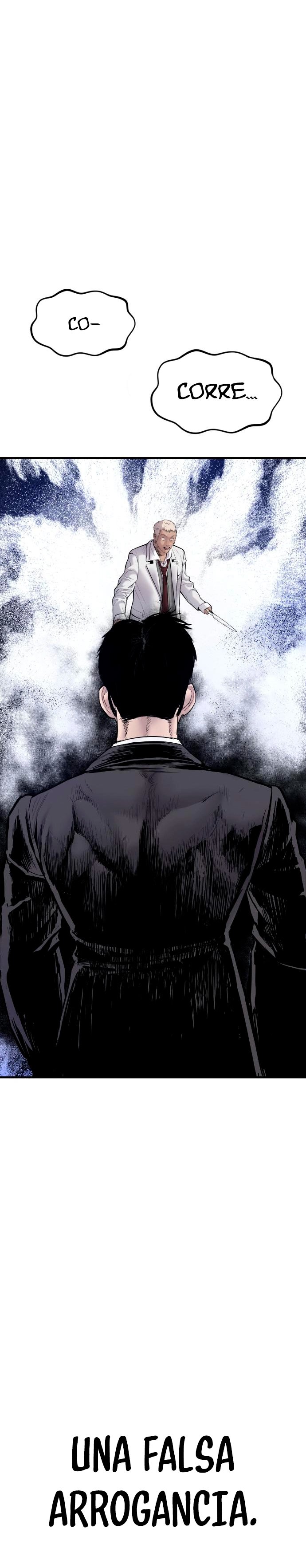 Read Manager Kim Español Manga Online