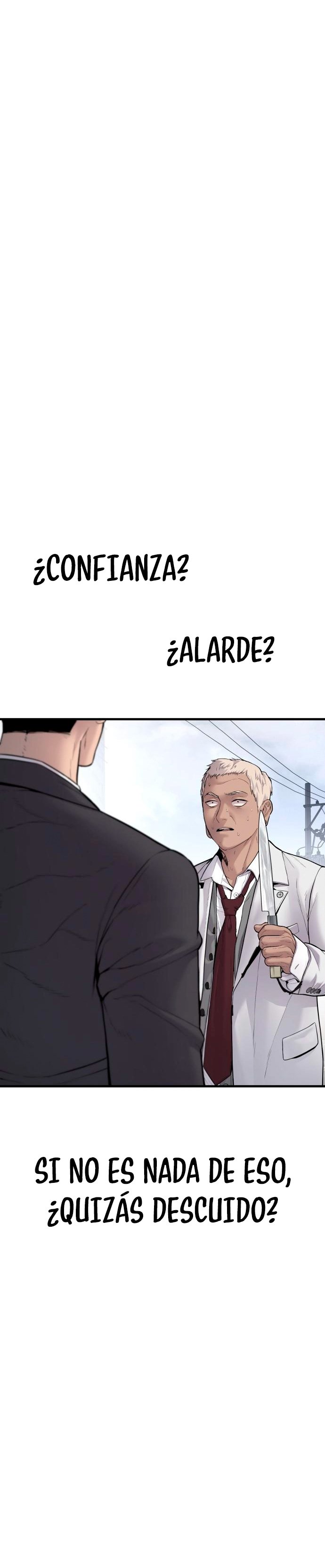 Read Manager Kim Español Manga Online