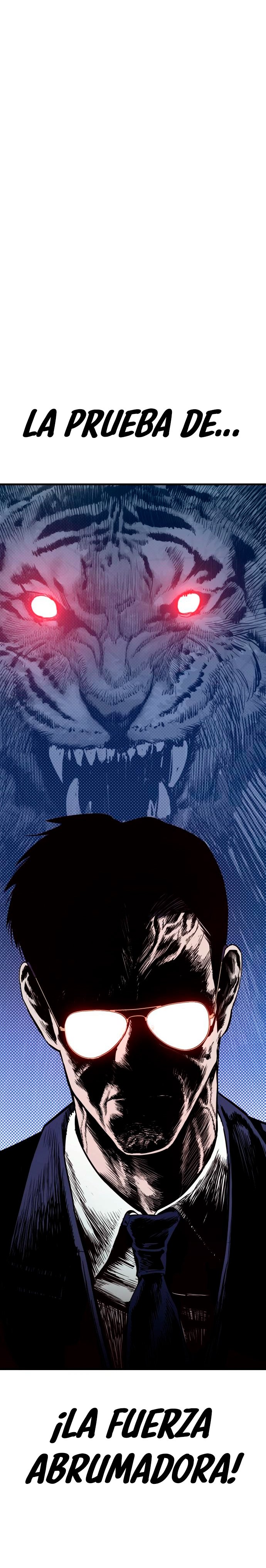 Read Manager Kim Español Manga Online