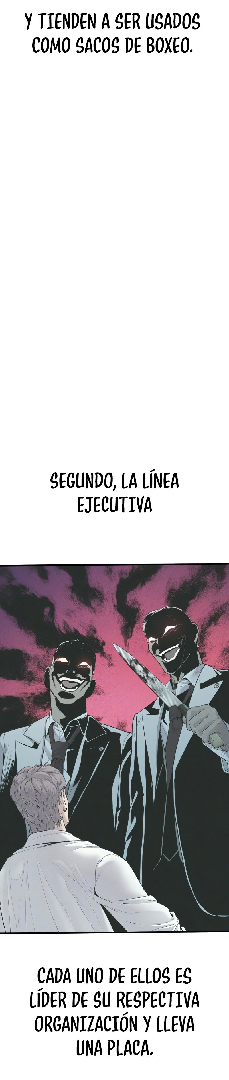 Read Manager Kim Español Manga Online
