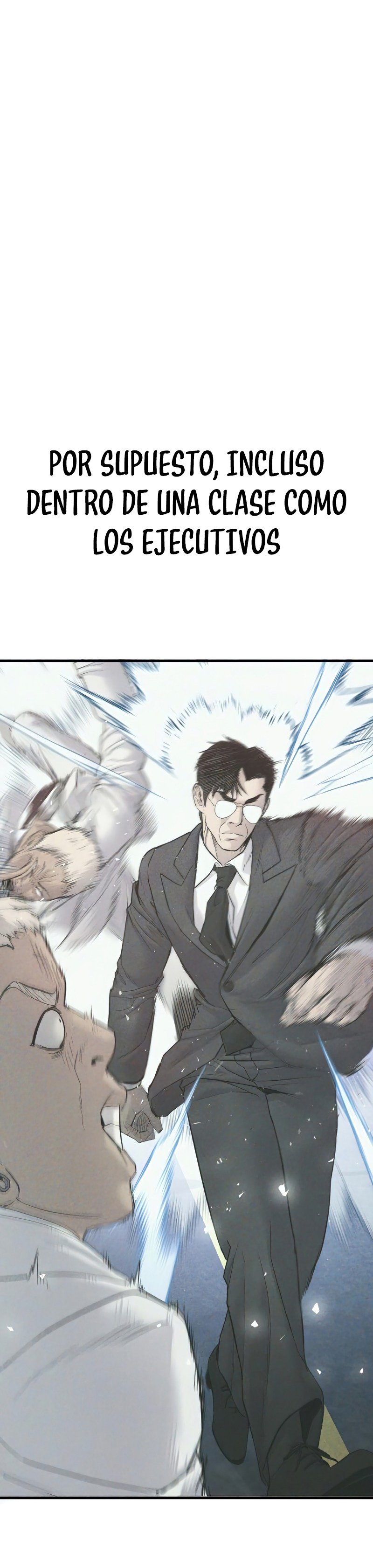 Read Manager Kim Español Manga Online