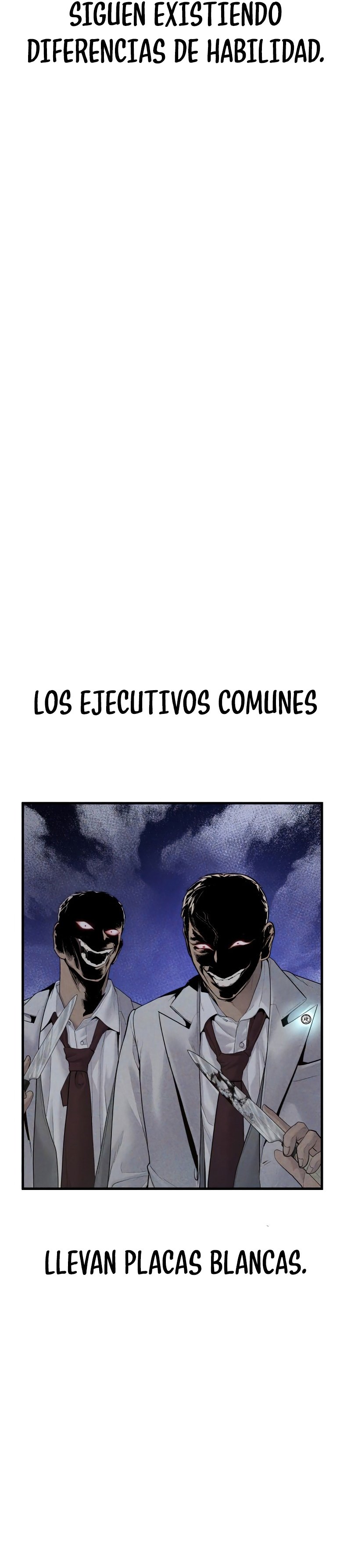 Read Manager Kim Español Manga Online