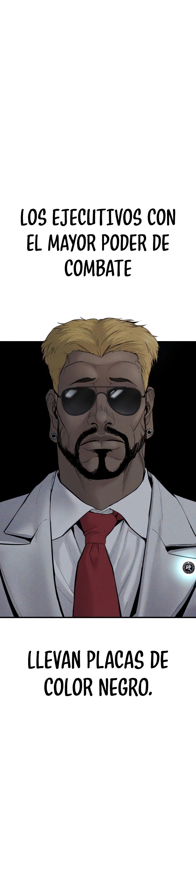 Read Manager Kim Español Manga Online
