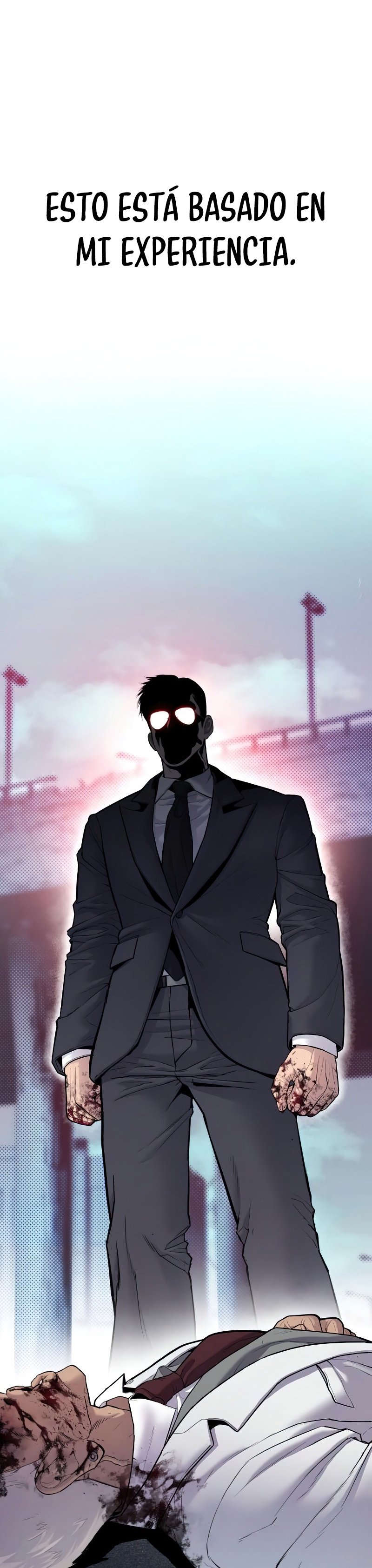 Read Manager Kim Español Manga Online