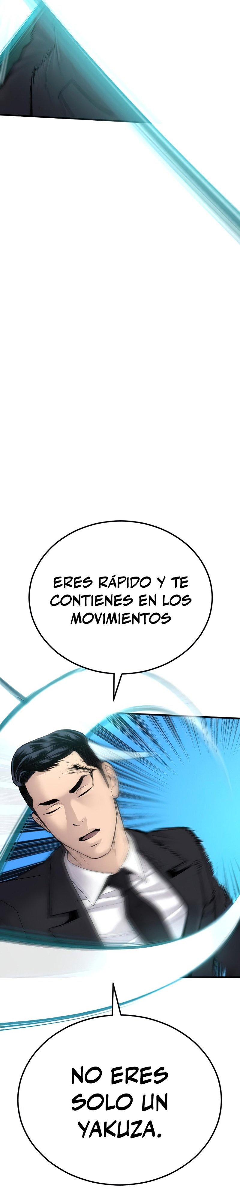 Read Manager Kim Español Manga Online