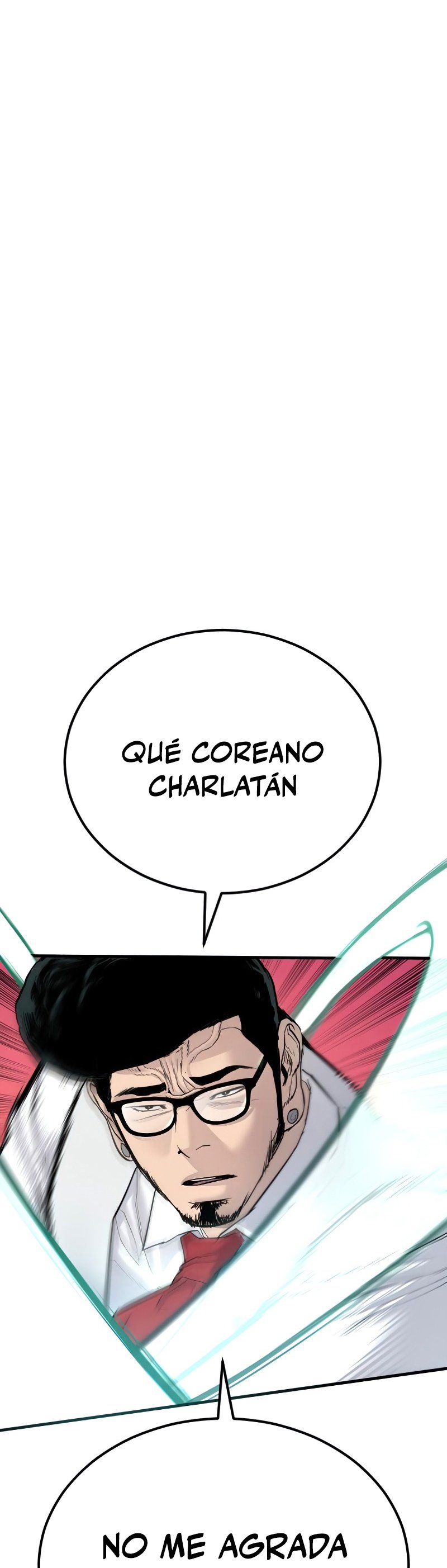 Read Manager Kim Español Manga Online