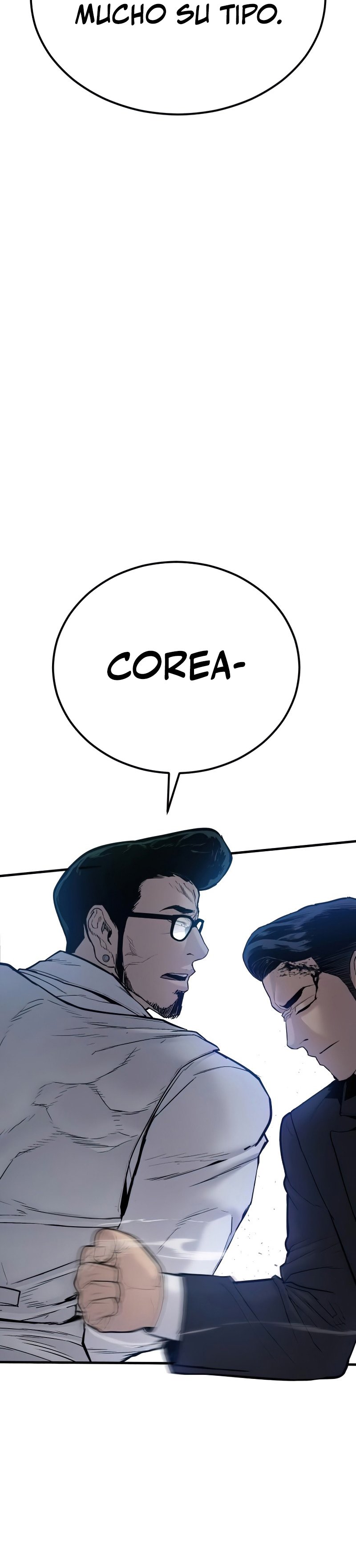 Read Manager Kim Español Manga Online