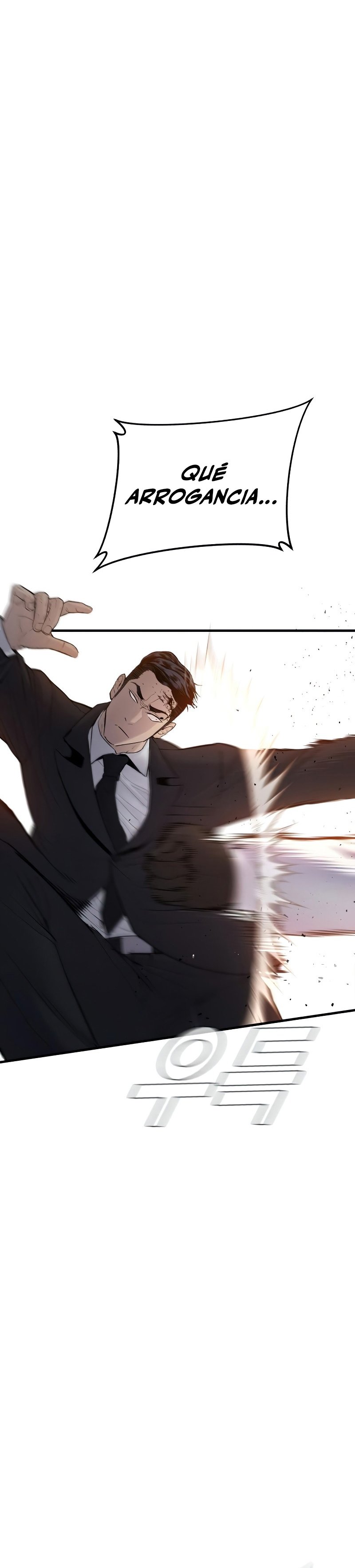 Read Manager Kim Español Manga Online