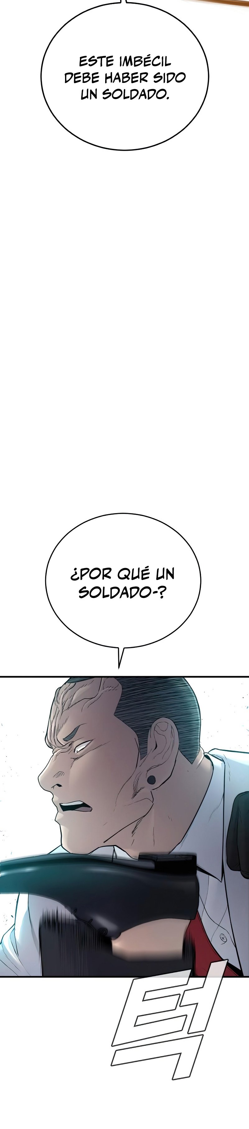 Read Manager Kim Español Manga Online
