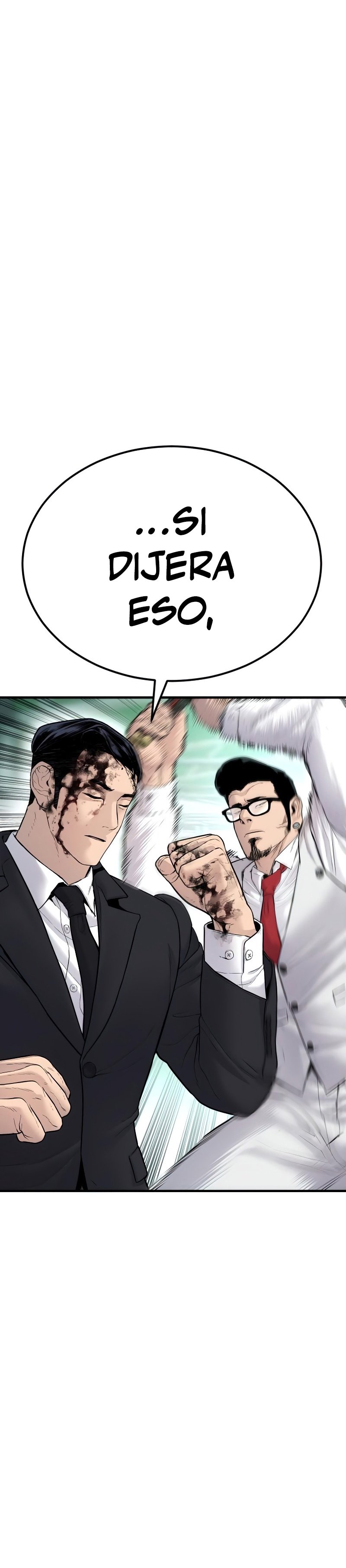 Read Manager Kim Español Manga Online