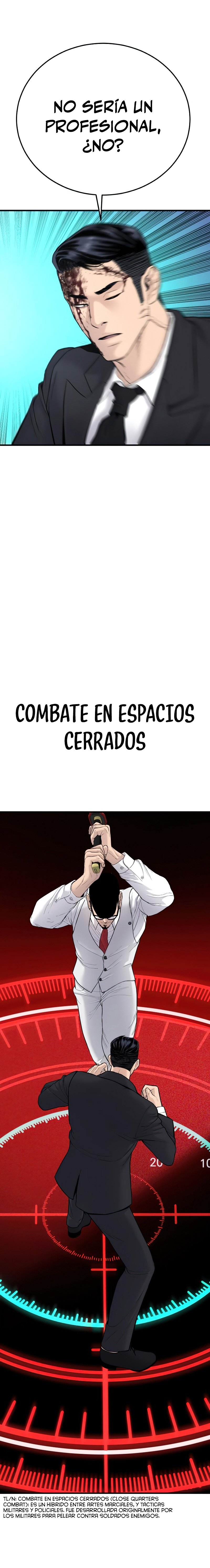 Read Manager Kim Español Manga Online