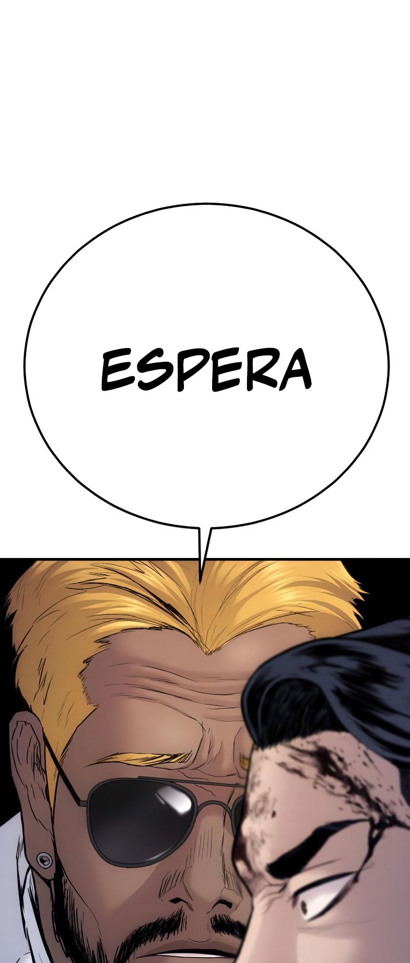 Read Manager Kim Español Manga Online