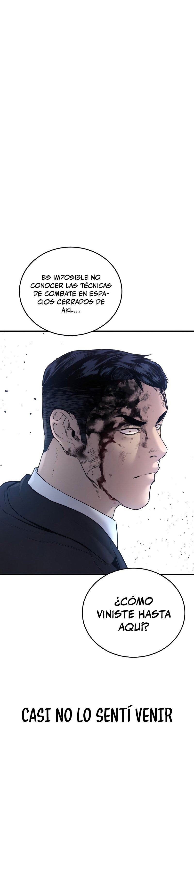 Read Manager Kim Español Manga Online