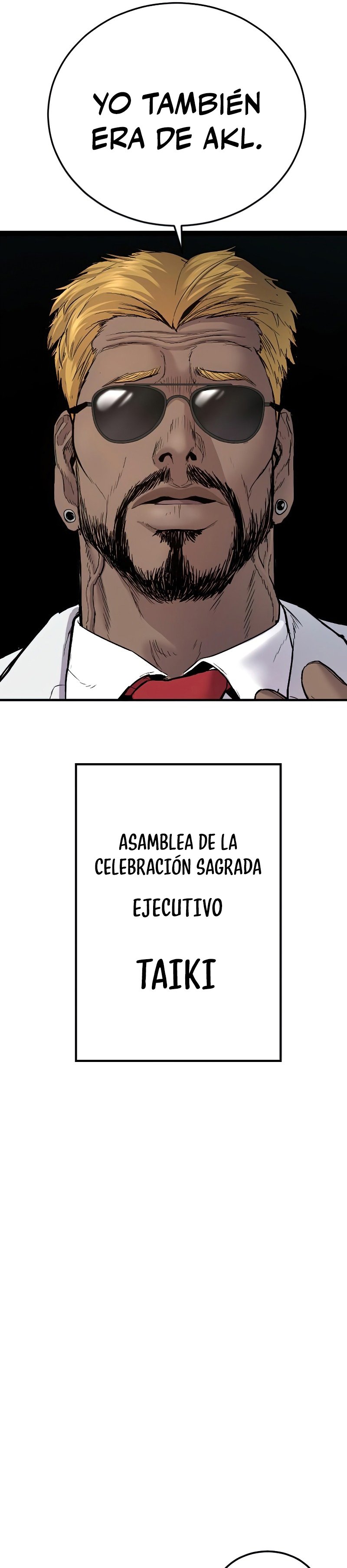 Read Manager Kim Español Manga Online